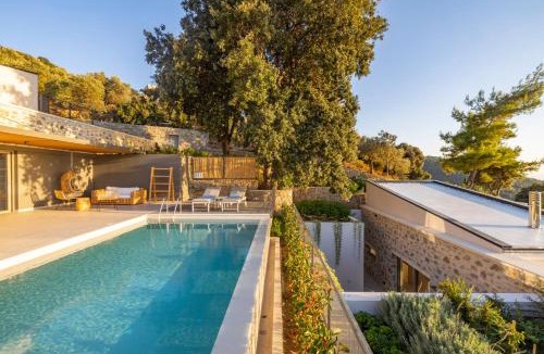 Skiathos Villa | Atrium Villas II