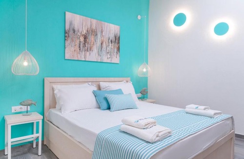 Skala Marion Apartment | ATSPAS VIEW