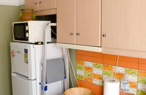 Attiki Apartment | Attica Square