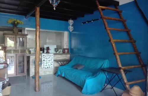 Krong Kaeb Hostel | Auberge de la Plage