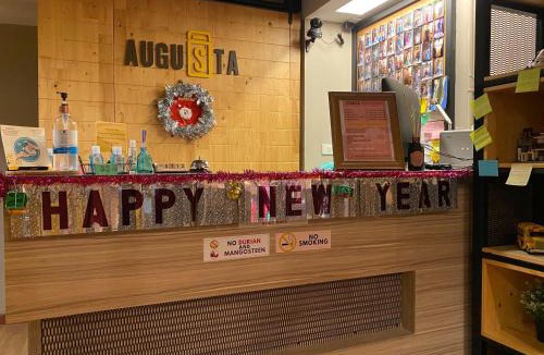 Thonglor Hostel | Augusta
