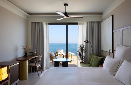 Stavros Resort | Aulus Chania All-Inclusive Resort, Curio Collection by Hilton - Adults Only