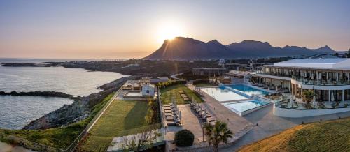 Stavros Resort | Aulus Chania All-Inclusive Resort, Curio Collection by Hilton - Adults Only