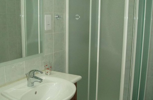 Pano Lefkara Apartment | Aunt Maria's