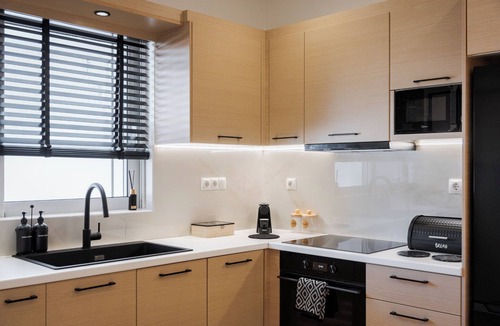 Spata-Artemida Apartment | Aura Airport Suite, Bill & John Villas