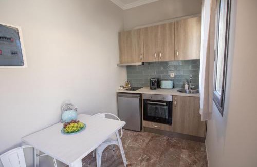 Argostoli Town Apartment | Aura central apartments