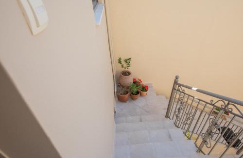 Argostoli Town Apartment | Aura central apartments