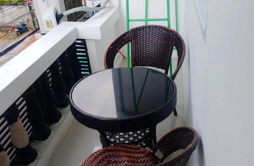 Jomtien Apartment | AURA House