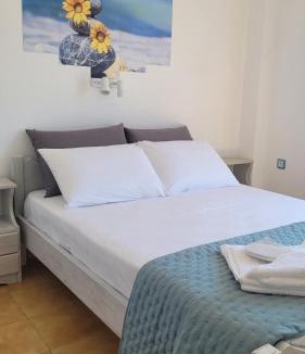 Loutra Apartment | Aura Loutra Kythnos