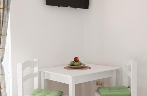 Naxos Apartment | Aurea Blu studio 15 Pure nature, relaxation, sea and sun