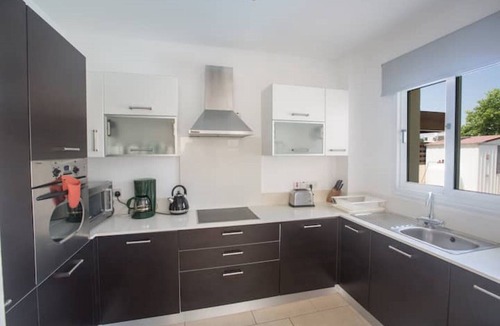 Pernera Villa | Aurelia villa has an excellent location