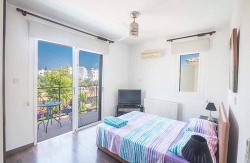 Pernera Villa | Aurelia villa has an excellent location