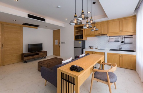 Karon Hotel | Aurico Kata Resort & Spa