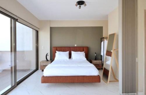 Paiania Apartment | Aurora Apartment