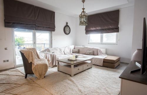 Apalos Apartment | Aurora Luxury Apartment Alexandroupolis
