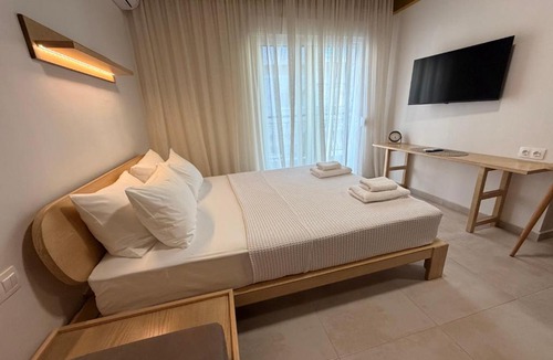 Xanthi Apartment | Aurora Suite