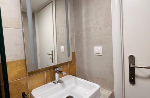Xanthi Apartment | Aurora Suite