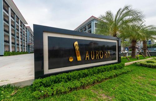 Bang Sao Thong Hotel | Aurora Suvarnabhumi