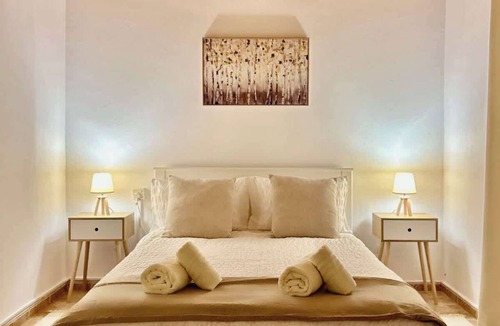Limassol House | Authentic 1BR Stay Near Limassol Marina & City