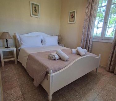 Zakynthos House | Authentic Country House in Zakynthos by Filos Inc