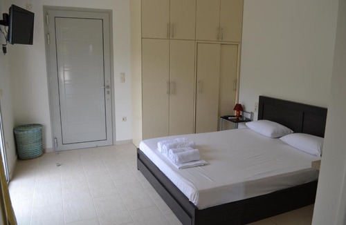 Agios Nikitas Apartment | Av Apartment