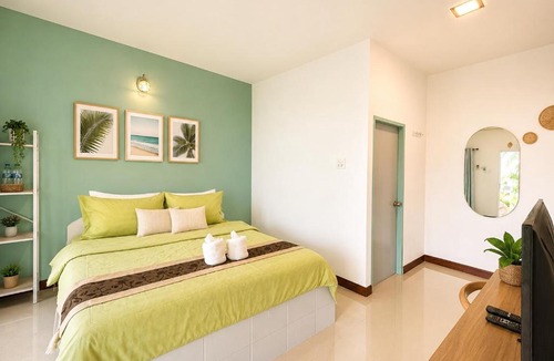 Pak Nam Resort | Ava Beach Pakbara