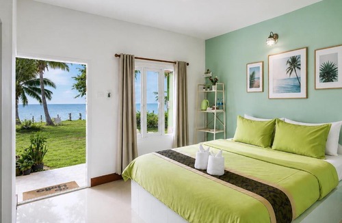 Pak Nam Resort | Ava Beach Pakbara