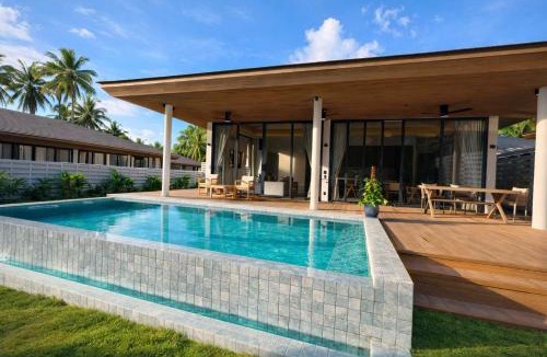 Wok Tum Villa | AVA Radharani Villa