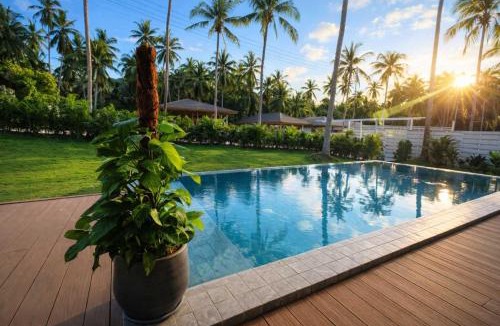 Wok Tum Villa | AVA Radharani Villa