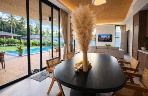Wok Tum Villa | AVA Radharani Villa