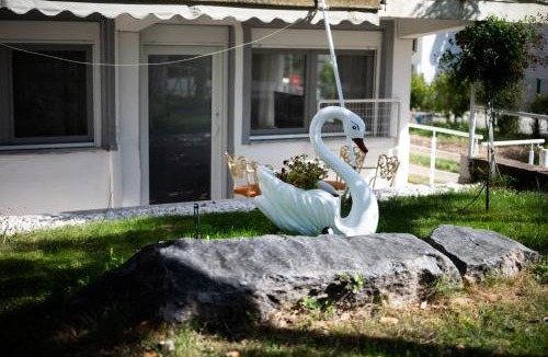 Alexandroupoli Apartment | Avalone suite by Heaven's Hall