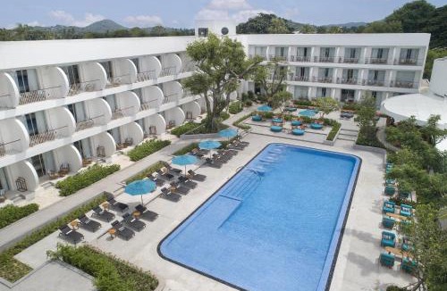 Chaweng City Center Hotel | Avani Chaweng Samui Hotel & Beach Club - Adults Only