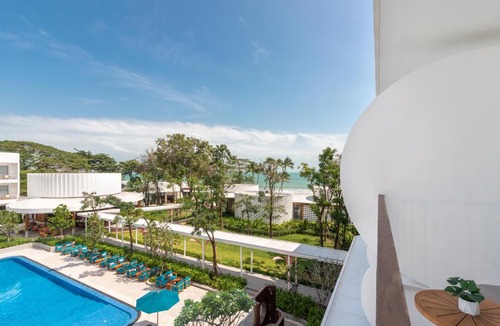 Chaweng City Center Hotel | Avani Chaweng Samui Hotel & Beach Club - Adults Only