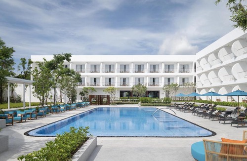 Chaweng City Center Hotel | Avani Chaweng Samui Hotel & Beach Club - Adults Only