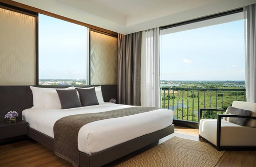 Khon Kaen Hotel | Avani Khon Kaen Hotel & Convention Centre
