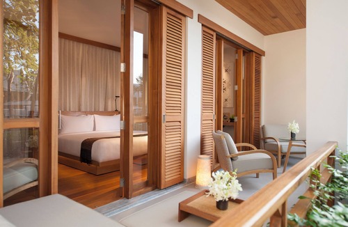 Luang Prabang Hotel | Avani+ Luang Prabang Hotel