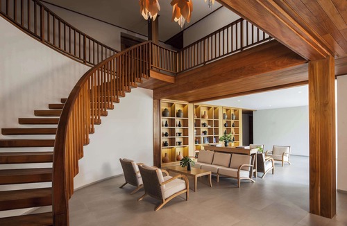 Luang Prabang Hotel | Avani+ Luang Prabang Hotel