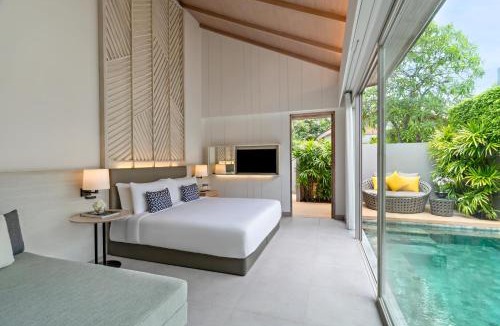 Taling Ngam Resort | Avani Plus Samui Resort