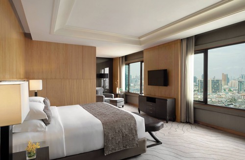 Rama 9 Hotel | Avani Ratchada Bangkok Hotel