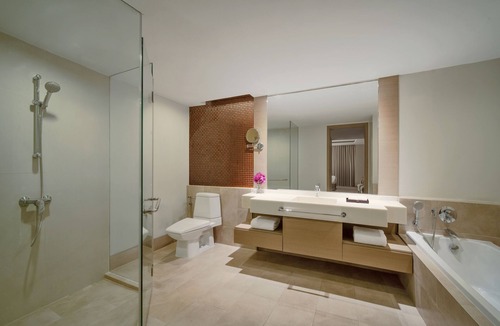 Rama 9 Hotel | Avani Ratchada Bangkok Hotel