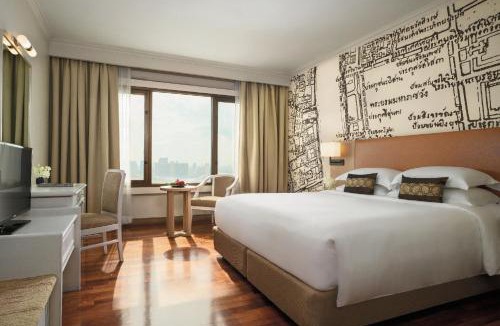 Rama 9 Hotel | Avani Ratchada Bangkok