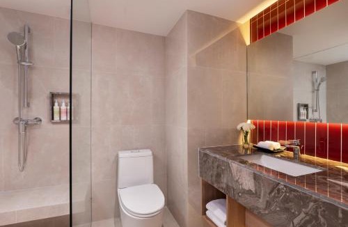 Rama 9 Hotel | Avani Ratchada Bangkok