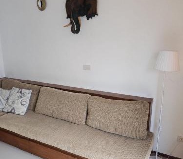 Mae Nam Apartment | Avanta
