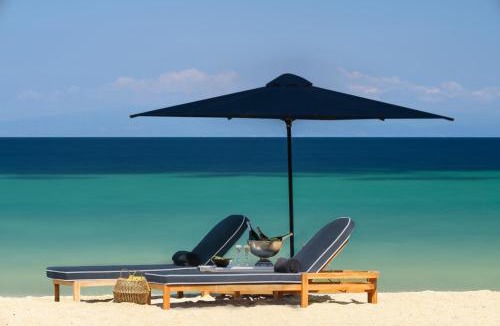 Aristotelis Resort | Avaton Luxury Beach Resort - Relais & Chateaux