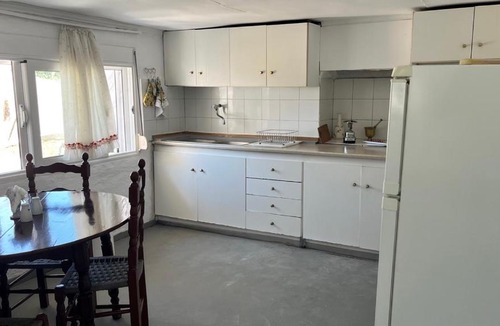 Avdira Apartment | Avdera Holidays apartments