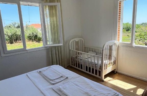 Avdira Apartment | Avdera Holidays apartments