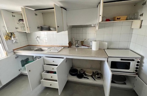Avdira Apartment | Avdera Holidays apartments