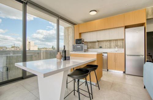 Paphos Apartment | Avenue 101 2 BED