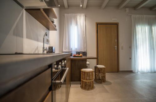Agios Ioannis House | Averta Rondo