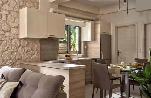 Vlicho Villa | Avesta Private Villas Kallisto